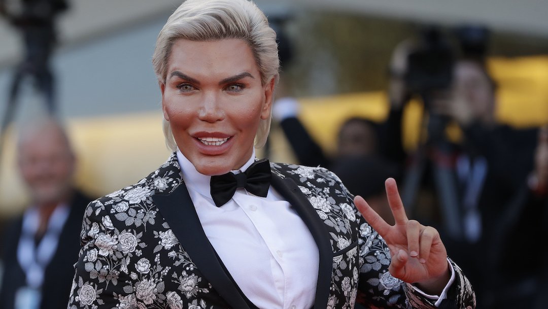 Rodrigo Alves