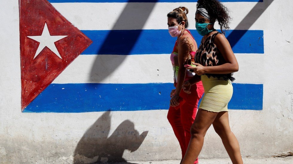 Cuba alcanza 21 muertos por coronavirus y acumula 726 casos