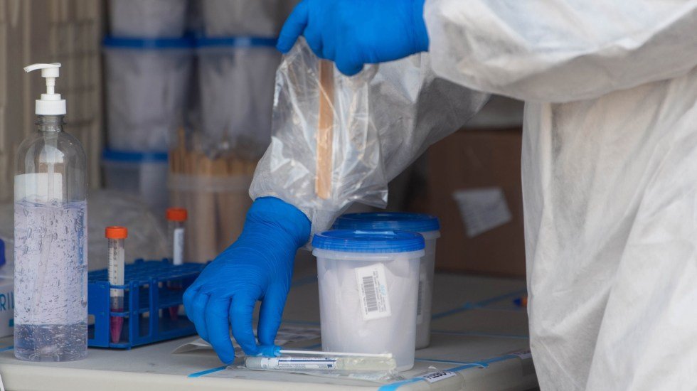 Laboratorios Móviles en Toluca
