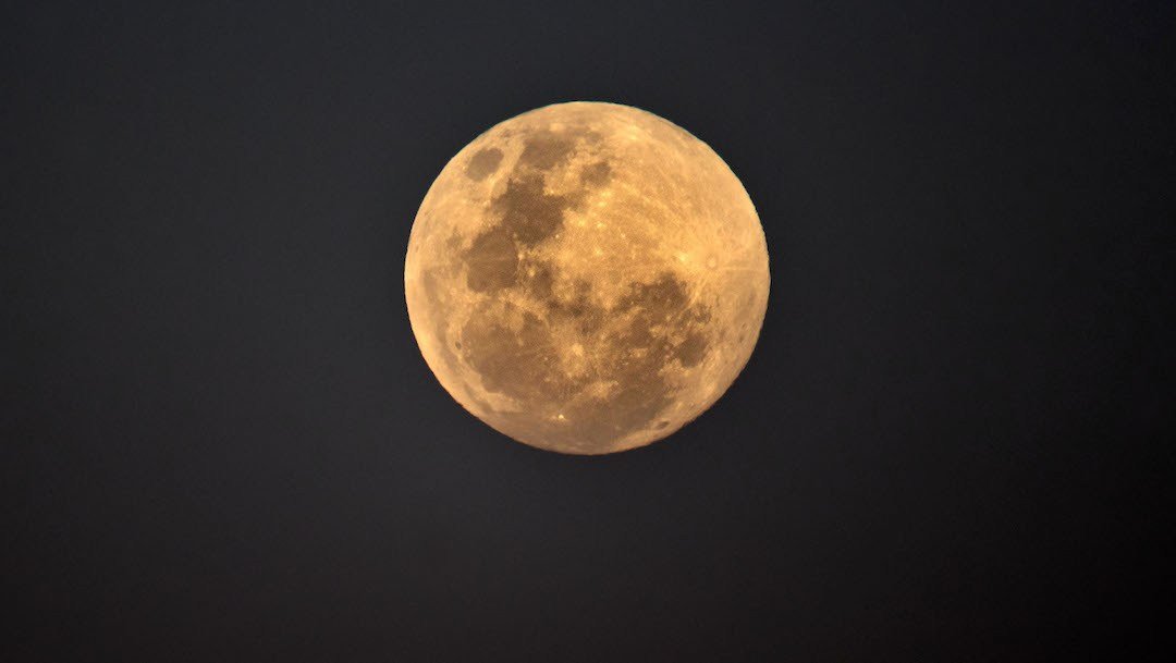 The July 2018 Lunar Eclipse