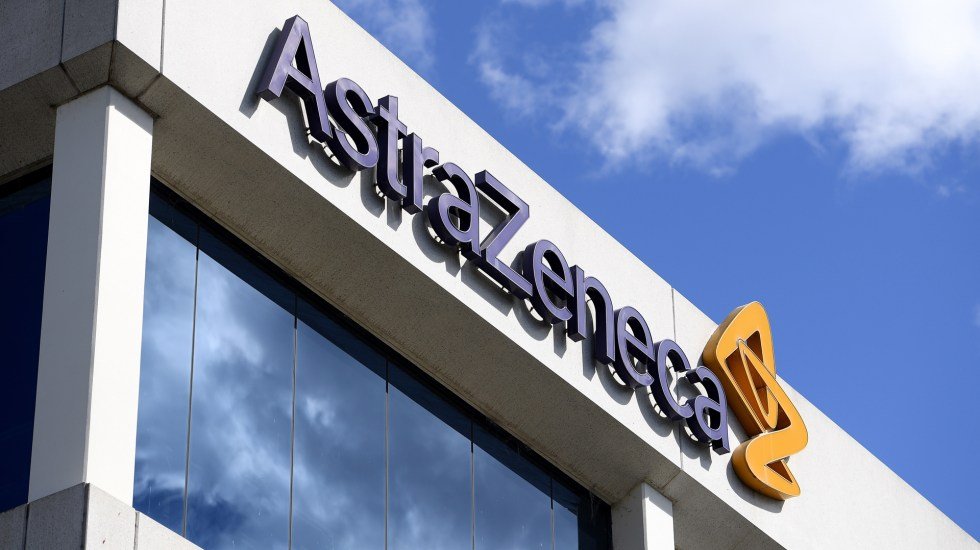 Biopharmaceutical company AstraZeneca interrupts SARS-CoV-2 vaccine trial