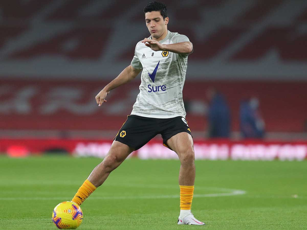 Premier League - Arsenal v Wolverhampton Wanderers