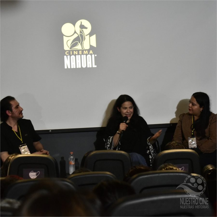 cine xalapa