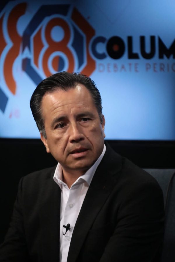 gobernador